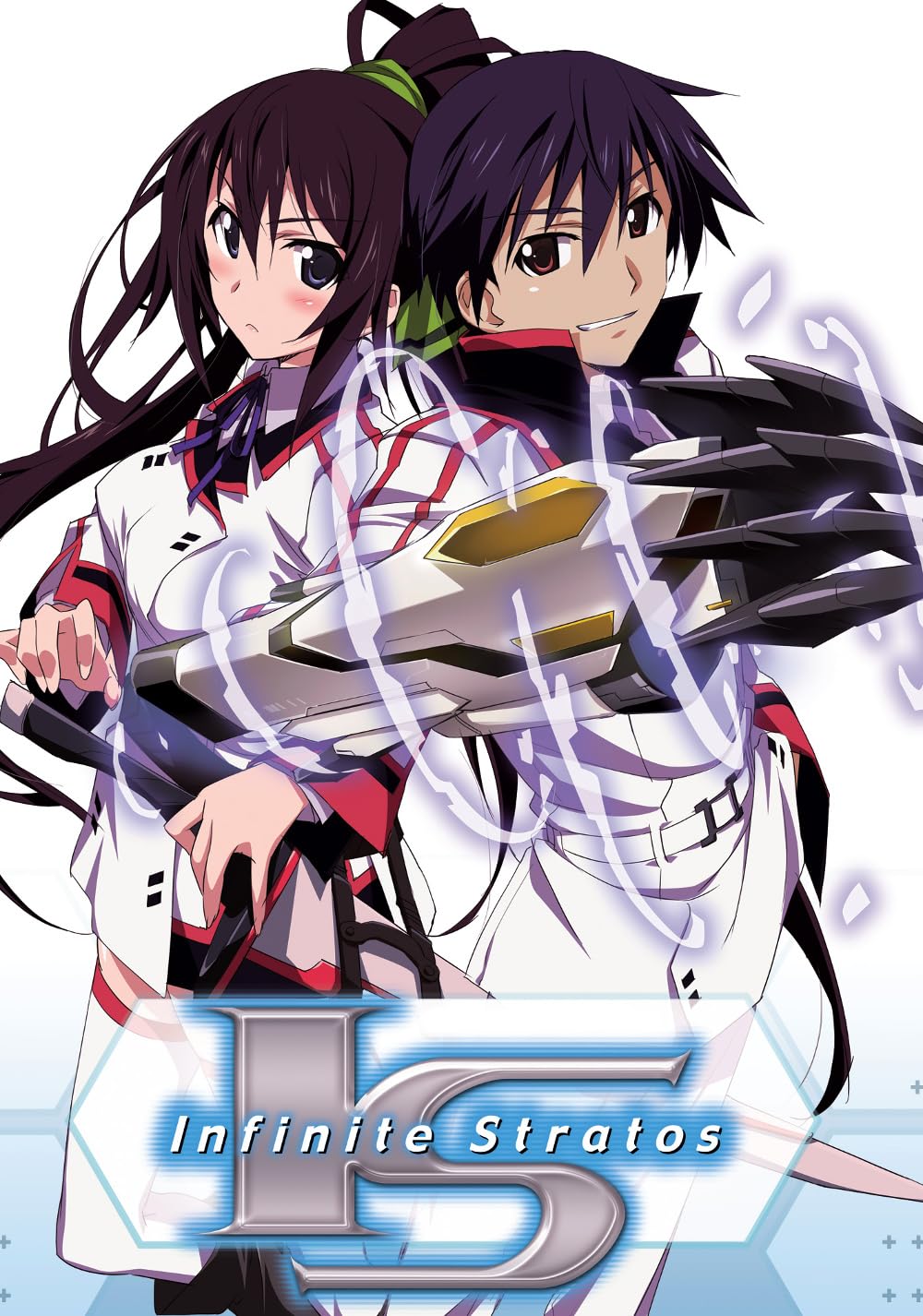 Watch Infinite Stratos Dub Online Watch Infinite Stratos Dub Online